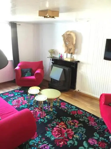 B & B Resydentie Happy Home 11