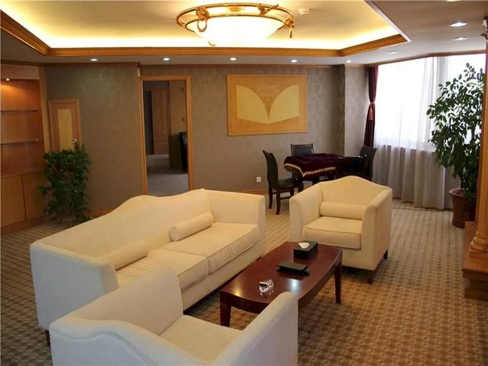 Kunming Te Yun Hotel