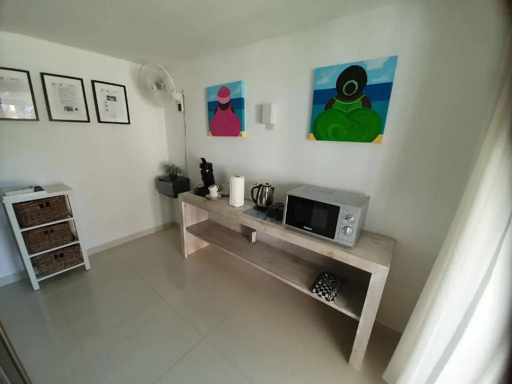 STUDIO S at JAN THIEL Curacao