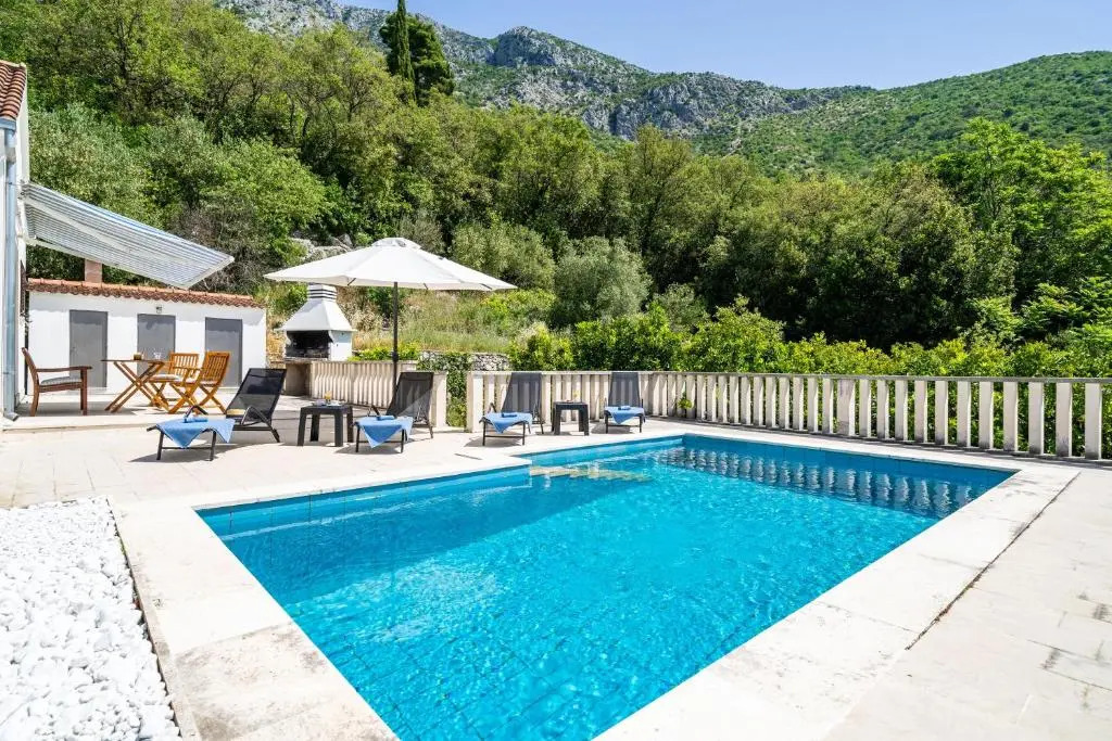 Villa Niko
