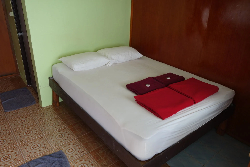 One More Night Beach Resort
