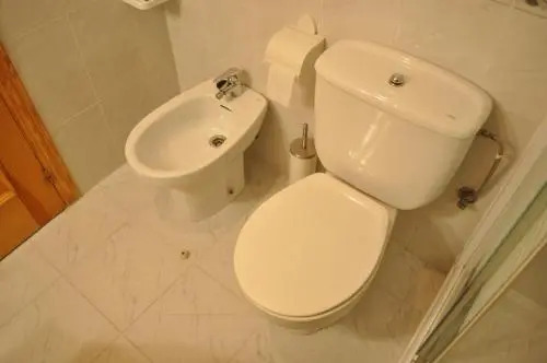 Apartament La Mata