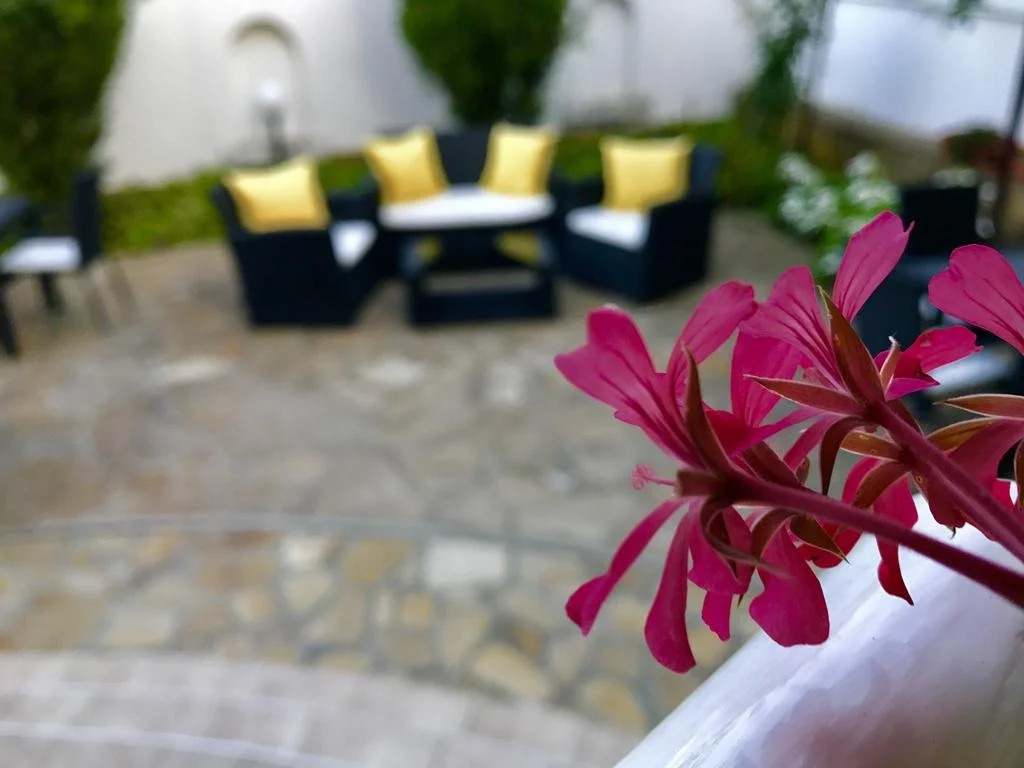 Zoti Hotel