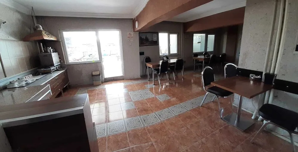 Altay Hotel