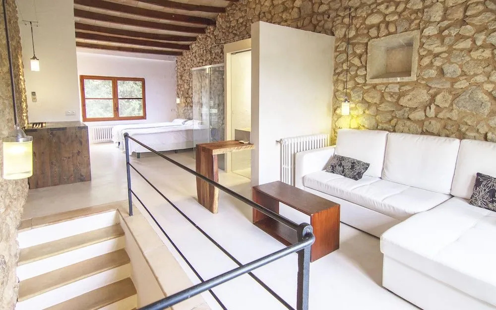 Villa Es Rafal By homevillas360