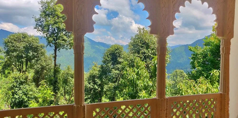 Seclude Arthouse - Uttarakhand