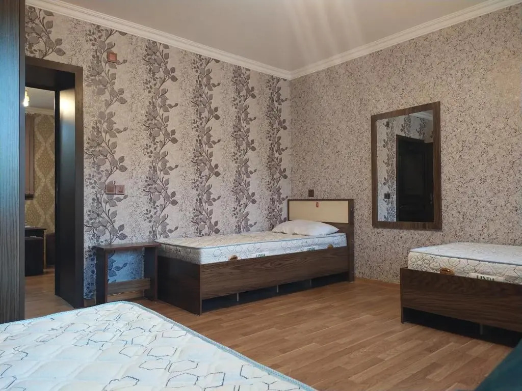 Ganja Guest House
