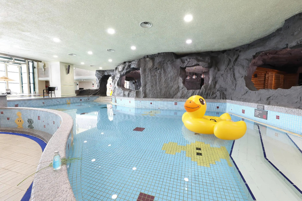 Ramada Plaza Jeju
