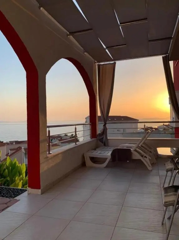 Luxury Apartments Villa Lenka