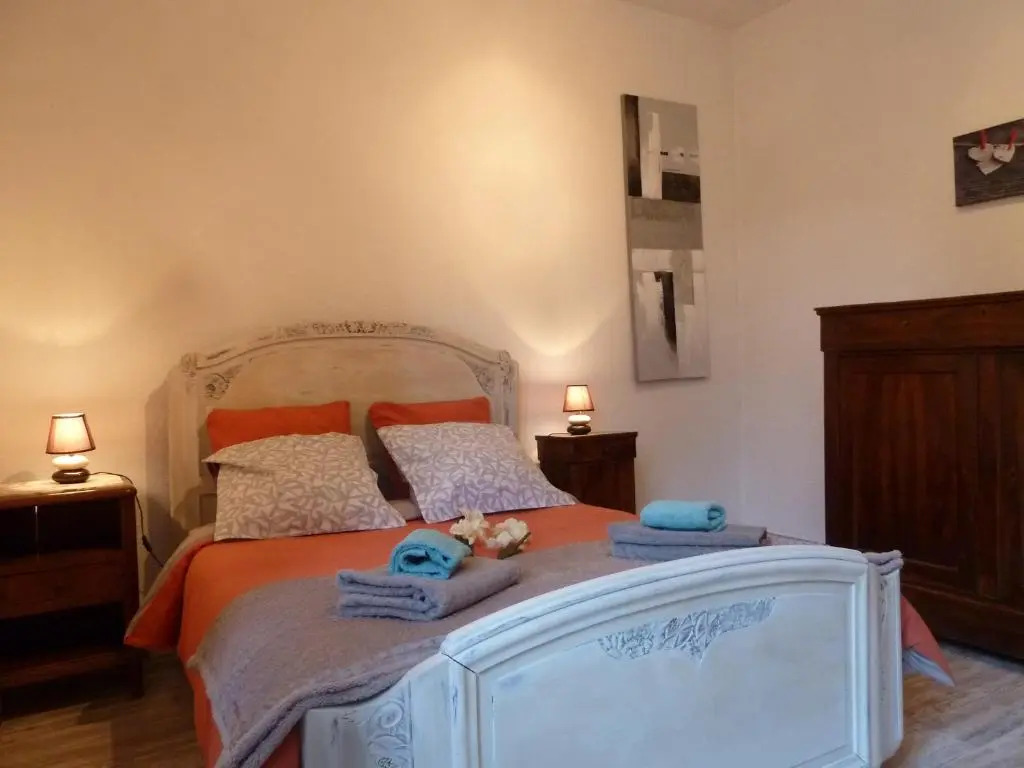 Appartement centre médiéval - Le Cosy de Sarlat