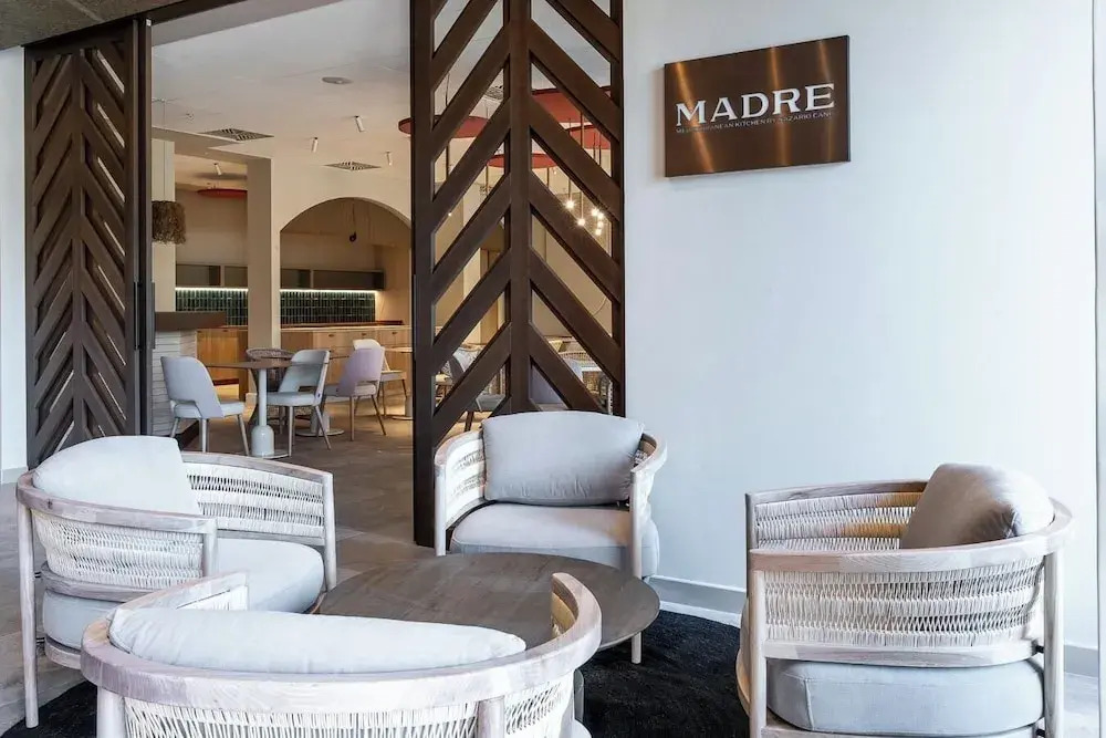 Hotel Ritual de Terra & SPA Moraira