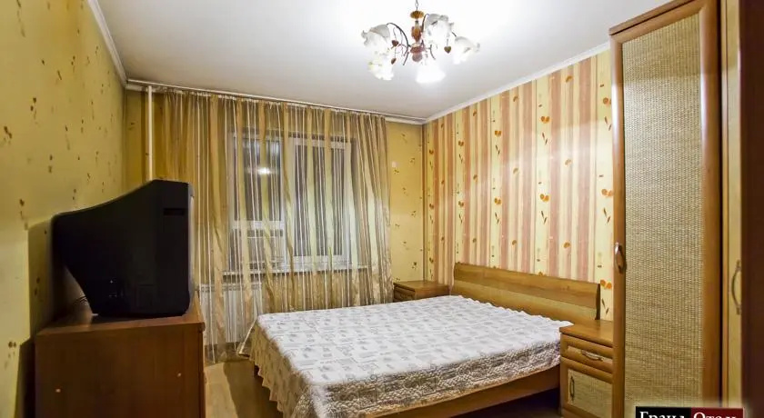 Grand Hotel Apartment 10