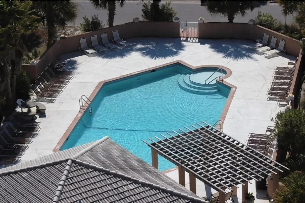 USA 2 - 5 Br Home