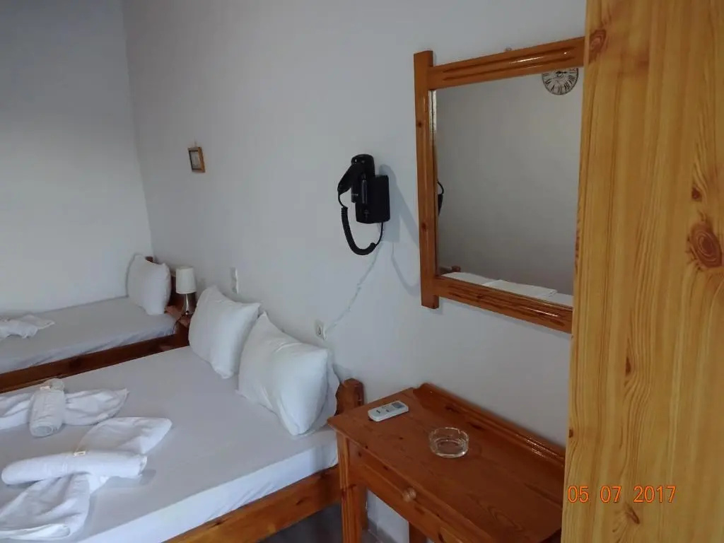 Scirocco Rooms