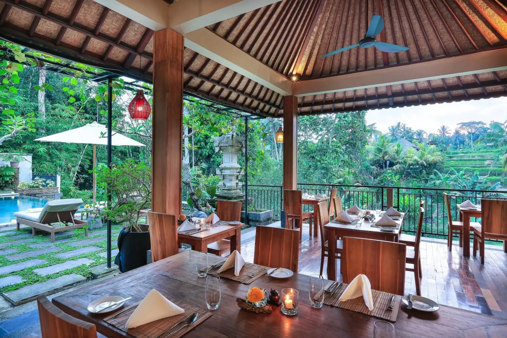 Nata Ubud