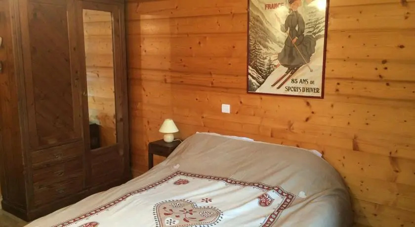 Chalet Rose