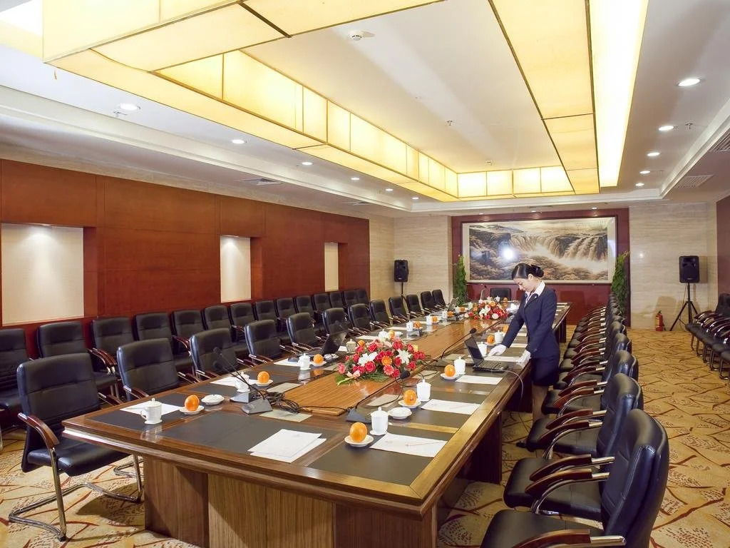 Xiongsen Holiday Villa