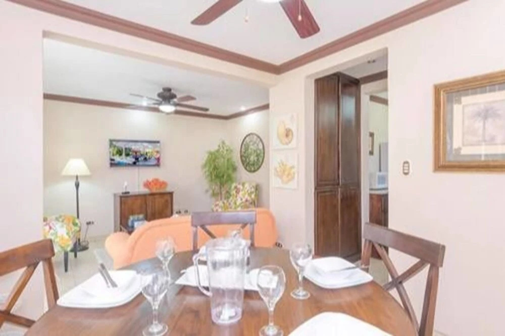 Green Villas El Coco