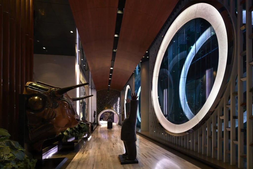 Hotel Éclat Beijing
