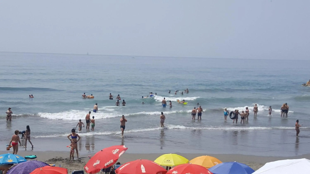Canoa