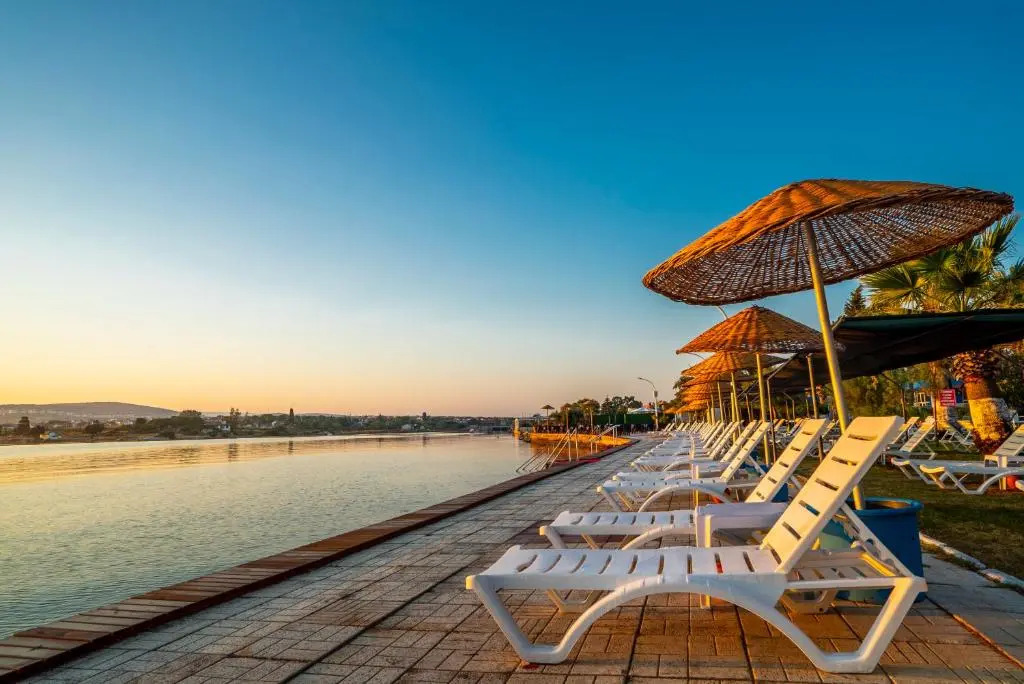 Sifne Thermal Otel