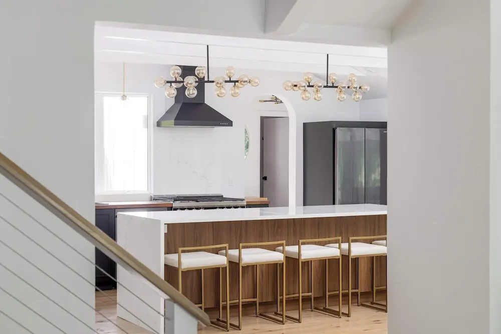 Dumar Villa by Rove - 6BR Family Home With Pool & Outdoor Spaces