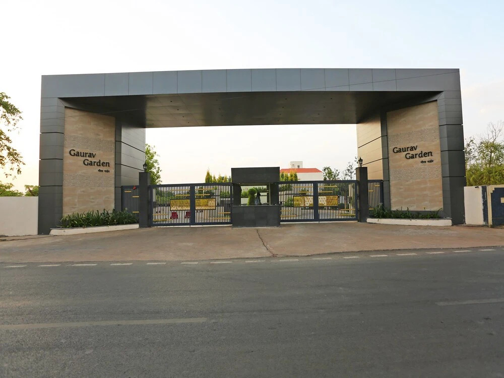 OYO 38400 Gaurav Garden