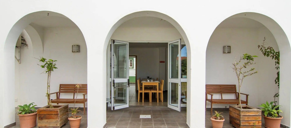 Hotel Arcanjo