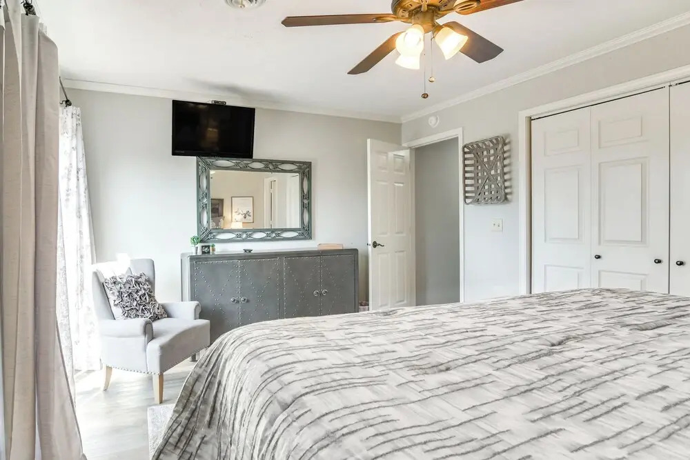 Branson Family Condo: Golf, Relax & Swim!