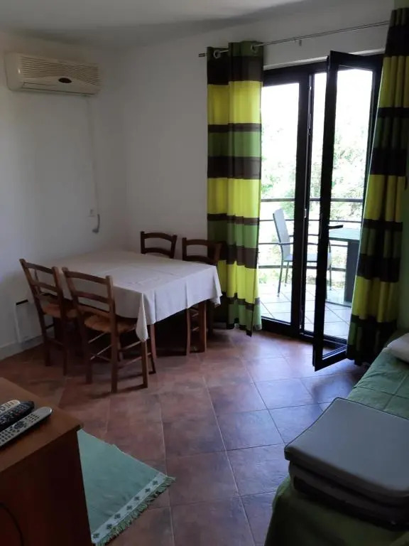 Apartments Juretic