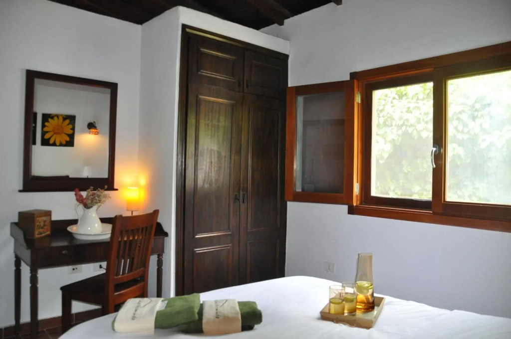 Casa Rural Doña Herminda