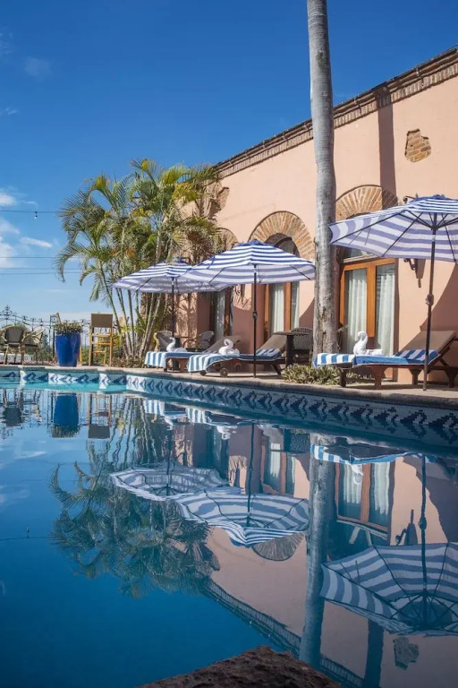 Hotel Plaza del Fuerte by Balderrama Hotel Collection