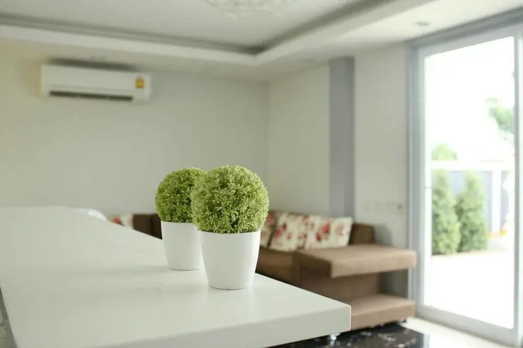 Phuphanom Villa