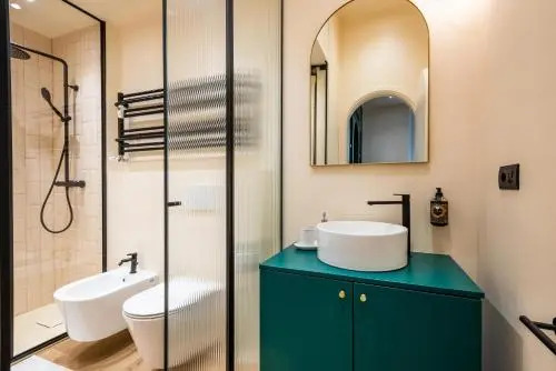 Stylish And Fancy Flat Close To Montenapoleone Brera By Easylife