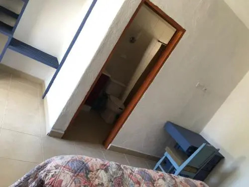 Hotel Calafia