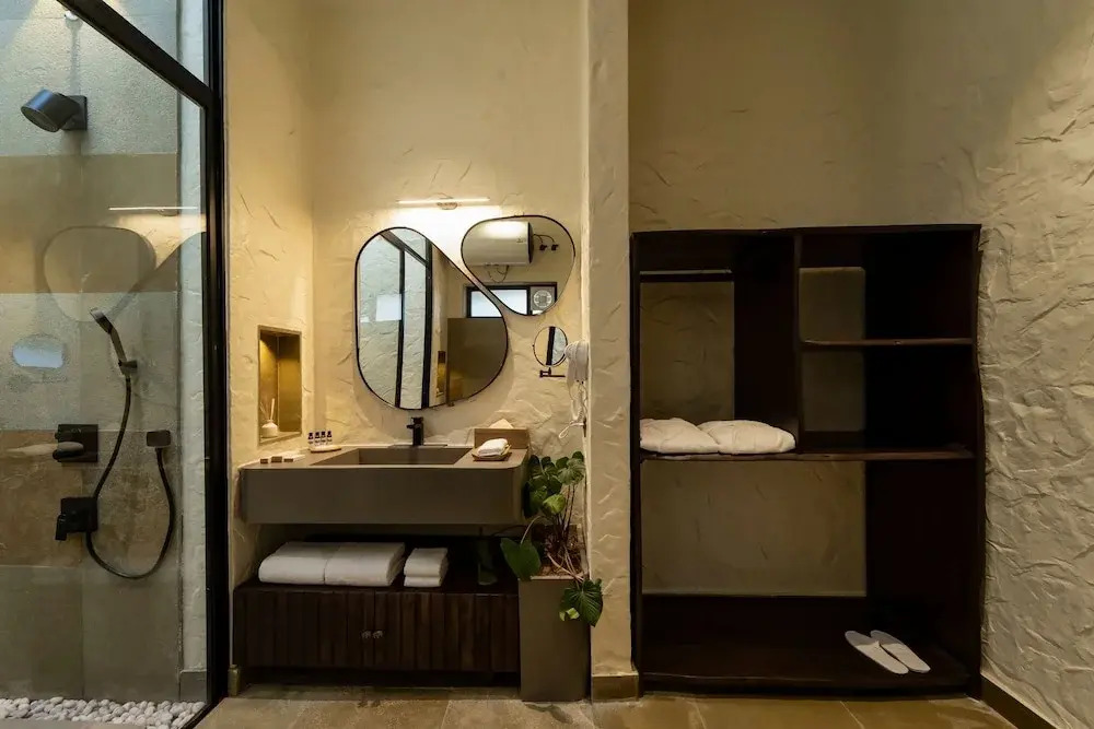Vallora Retreat Jawai Luxuria By Moustache