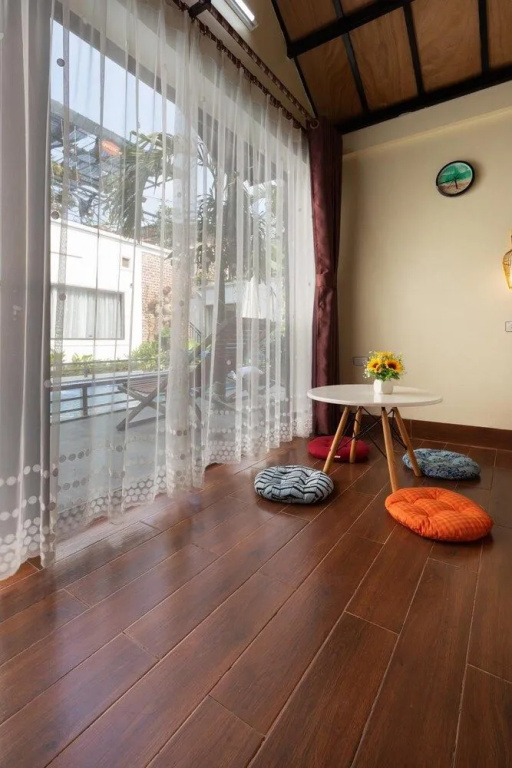 Sparrows Song Homestay
