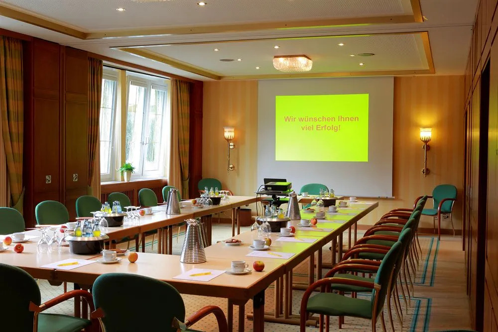 Hotel Braunschweiger Hof