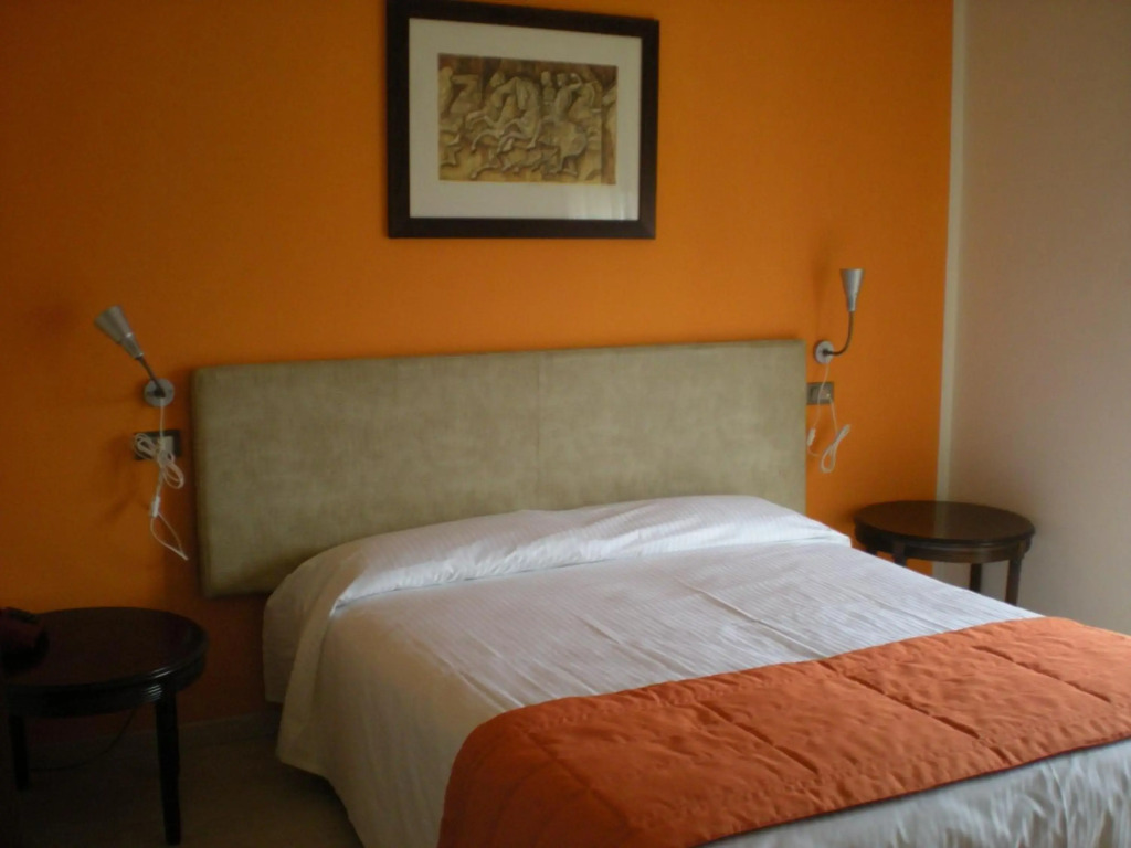 Aer Hotel Malpensa