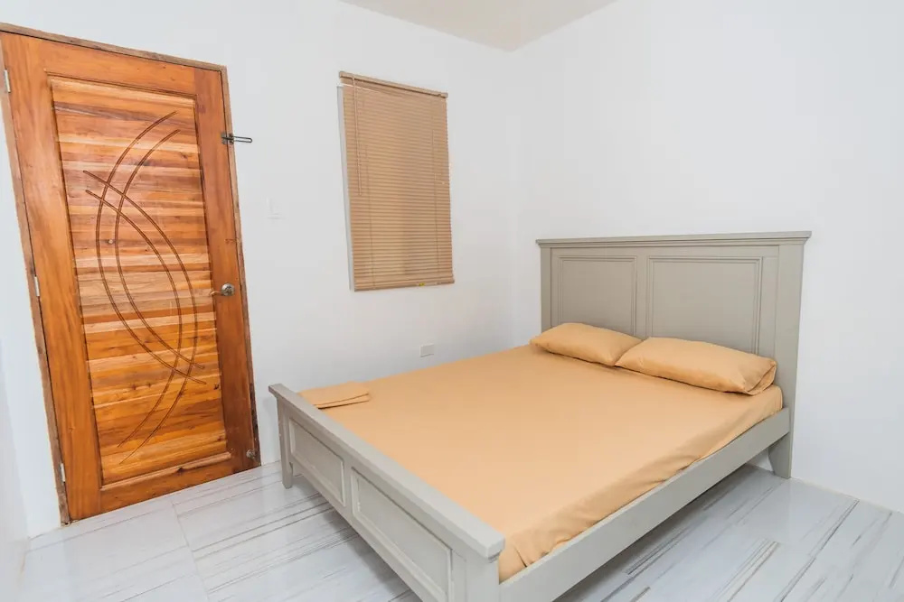 Villa Elizabeth Beach Resort