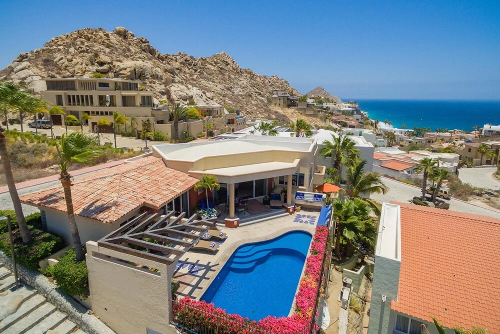 4BR 4BA 1 Mile from Beach&Downtown, Villa Ladrillo