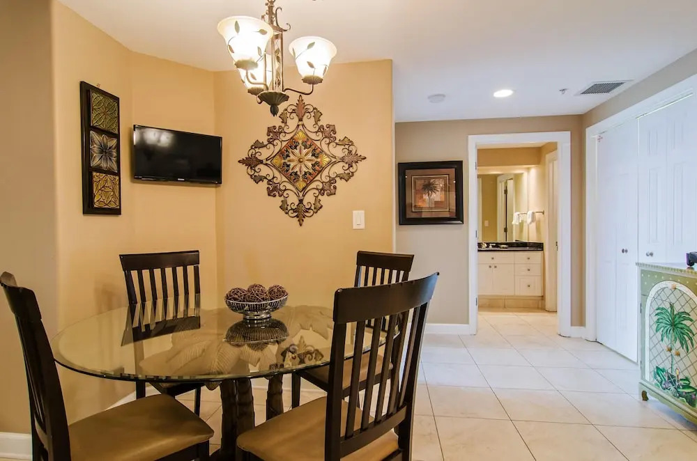 Westwinds 4803at Sandestin