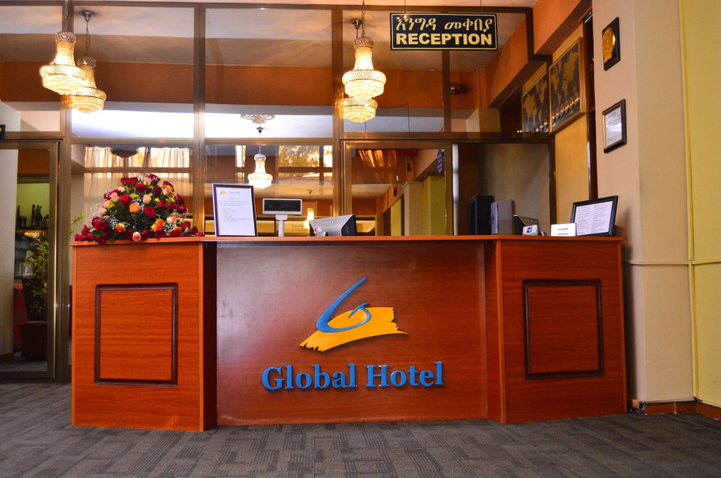 Global Hotel