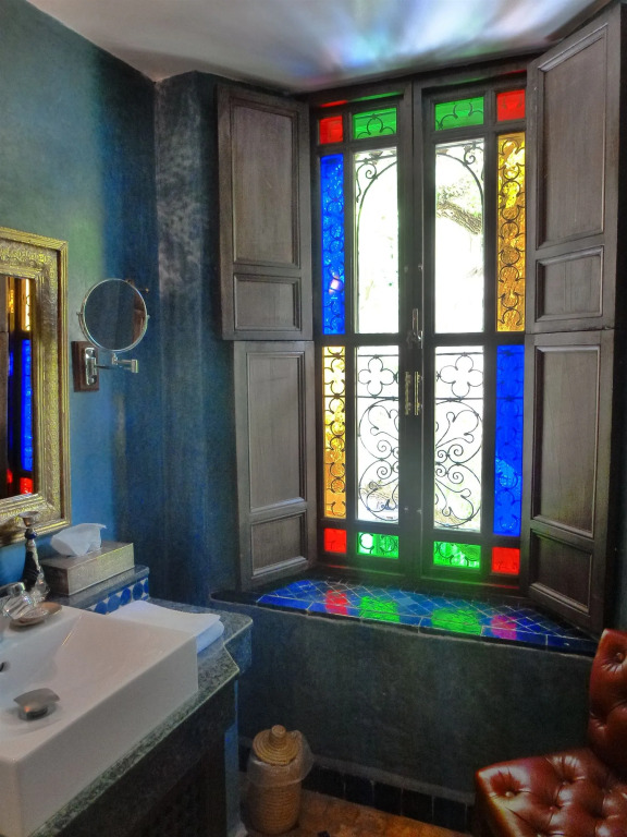Riad Le Calife