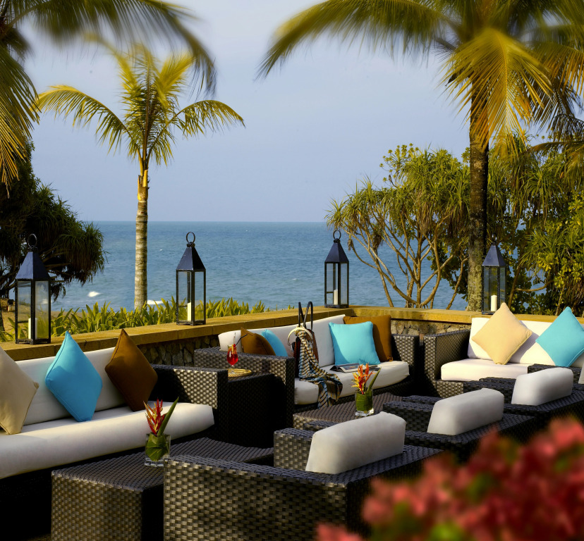 Tanjong Jara Resort, Terengganu - a Small Luxury Hotels of the World