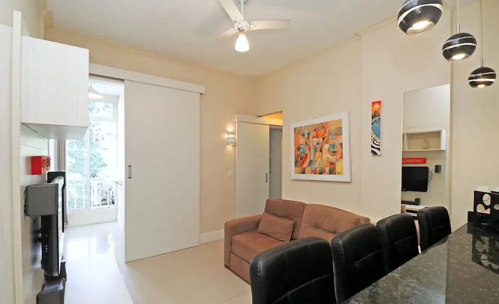MZ Apartments Leme III