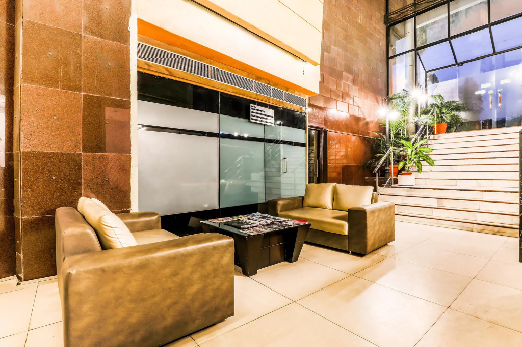 Hotel Conclave Boutique