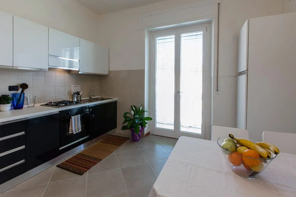 Casa Porta Nuova Verona