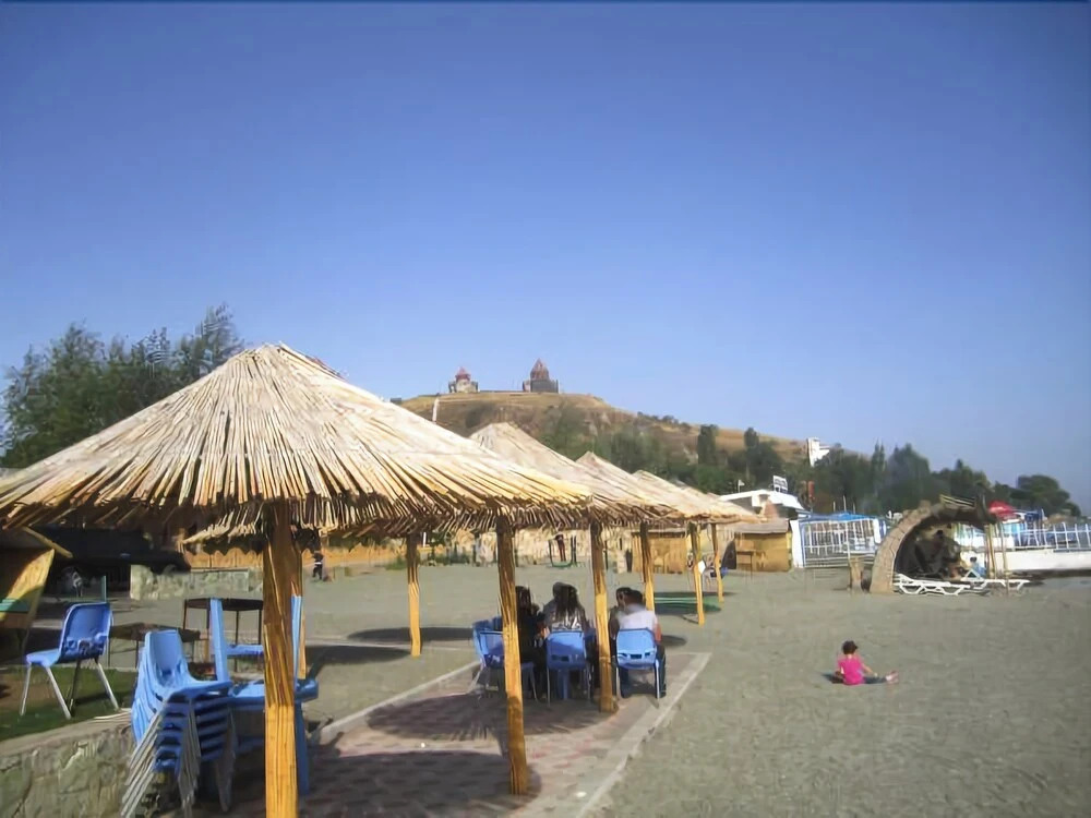 Hotel Kambuz