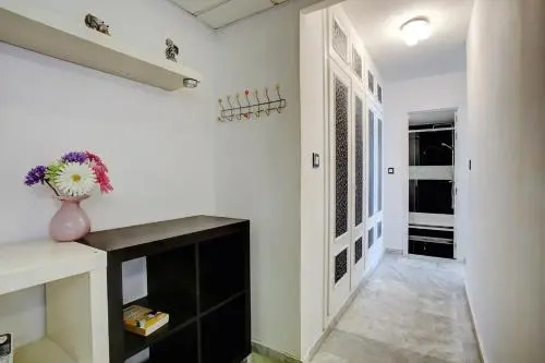 Andalhue Apartment